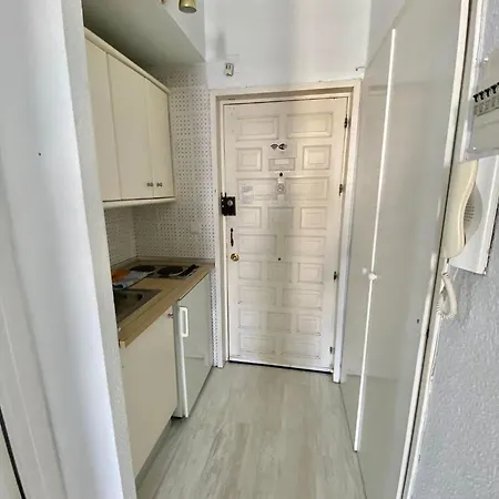 Lejlighed Centro Sin Reformar Super Precio