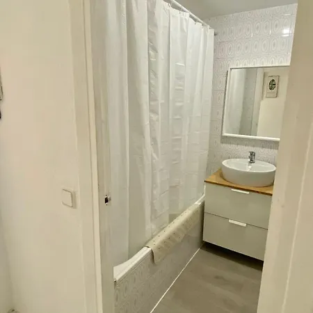Διαμέρισμα Centro Sin Reformar Super Precio